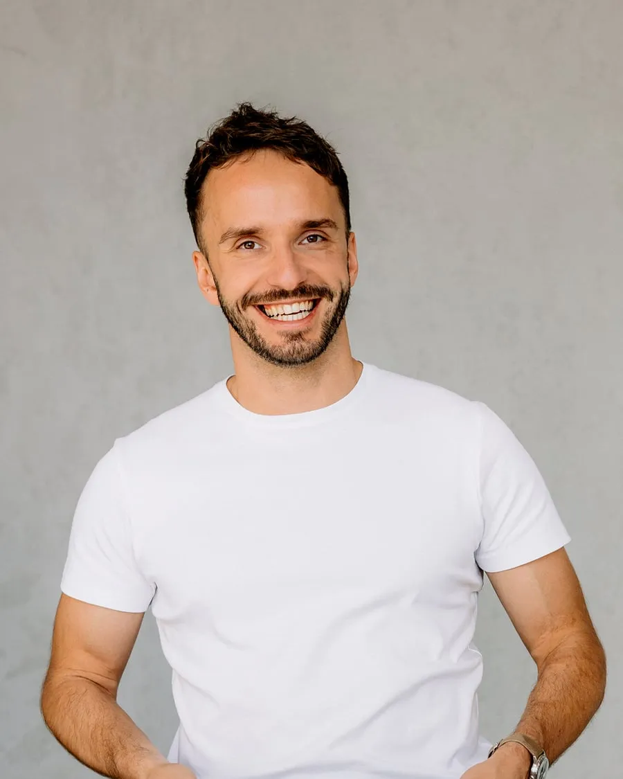 Błażej Katarzyński, Rise360